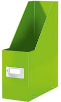 LEITZ 60470054, LEITZ Stehsammler Click & Store 60470054 gr&uuml;n Karton, DIN A4
