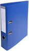 Exacompta 53752E, Exacompta PVC- Premium (A4, 70 mm) Blau