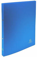 Exacompta 54192E, Exacompta Schulordner A4 PP blau