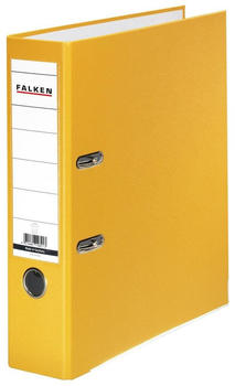 Falken PP-Color A4 80mm gelb (09984048)