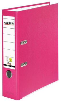 Falken PP-Color A4 80mm pink (11286747)