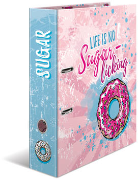 Herma A4 Crazies Sugar (7020)