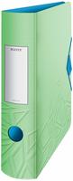 LEITZ 11160050, LEITZ Active Urban Chic Ordner gr&uuml;n Kunststoff 8,2 cm DIN A4