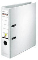Falken 09984030, Falken Ordner Color Vegan 09984030, A4 80mm breit PP vollfarbig