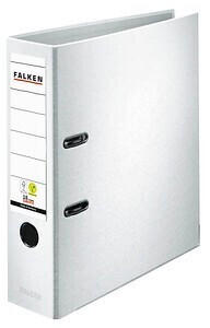Falken PP-Color A4 80mm (9984030) weiß