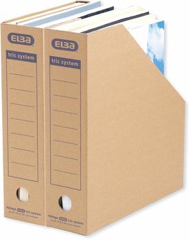 Elba Archiv-Stehsammler tric system (12 St.) (100421086)