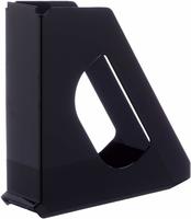 Esselte-Leitz 21440, Esselte-Leitz Esselte Stehsammler VIVIDA 21440 schwarz