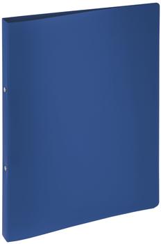 PAGNA Lucy Colours Ringbuch 2-Ringe 2,3cm A4 blau (20901-07)