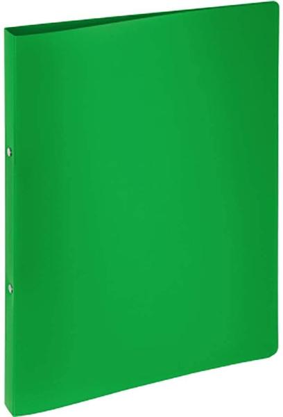 PAGNA Lucy Colours Ringbuch 2-Ringe 2,3cm A4 grün (20901-05)
