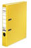 gelb (11286333001): Falken Recycolor Ordner 5cm A4