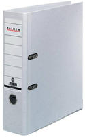 Falken 11285897, Falken Ordner Recycolor 11285897, A4 80mm breit Karton...