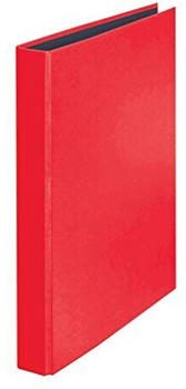 Falken Ringbuch YourColor 4cm A4 rot (15068811000)