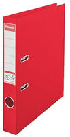 Esselte-Leitz 624072, Esselte-Leitz Esselte No.1 POWER Ordner hellrot Kunststoff 5,0