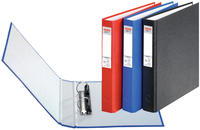 herlitz Ringbuch maX.file protect 2-Ring A5 farbig sortiert