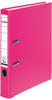 FALKEN 11286820, FALKEN Ordner S50 5cm pink