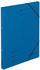 Herlitz Colorspan Ringhefter A4, 14mm