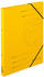 Herlitz Colorspan Ringhefter A4, 14mm