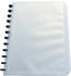 Oxford manageMe! Ringbuch mit vario-zipp, A4