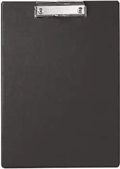 MAUL Klemmbrett 23x32cm schwarz