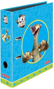 Herlitz MaX.file A4 8cm Ice Age Sid (50005802)