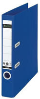 LEITZ 10190035, LEITZ recycle 1019 Ordner blau Karton 5,0 cm DIN A4