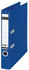 Leitz Ordner Recycle 180 Grad A4 schmal 50mm blau (10190035)
