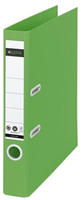 LEITZ 10190055, LEITZ recycle 1019 Ordner gr&uuml;n Karton 5,0 cm DIN A4