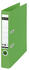 Leitz Ordner Recycle 180 Grad A4 schmal 50mm grün (10190055)