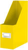 LEITZ 6047-00-16, LEITZ Stehsammler Click & Store Karton, 1.200 g/qm gelb 1 St.