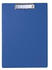 MAUL Schreibplatte A4 mit Folienüberzug blau (2335237)