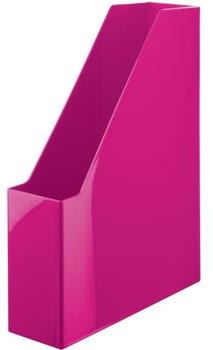 HAN Stehsammler i-Line A4/C4 New Colour pink (16501-96)