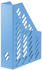 HAN Stehsammler Klassik A4/C4 Trend Colour hellblau (1601-54)