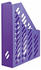 HAN Stehsammler Klassik A4/C4 Trend Colour lila (1601-57)