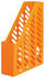 HAN Stehsammler Klassik A4/C4 Trend Colour orange (1601-51)