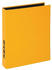 PAGNA Bankordner Basic Colours A4 5cm gelb (40851-04)