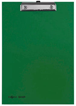 PAGNA Klemmbrett A4 Color grün (24009-03)