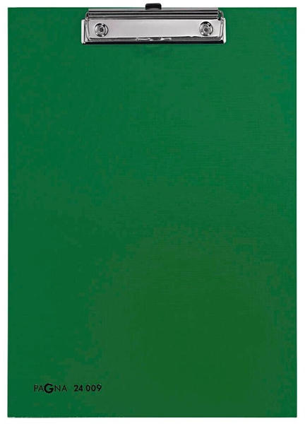 PAGNA Klemmbrett A4 Color grün (24009-03)