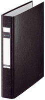 LEITZ 4213-00-95, Leitz 4213-00-95 4213 Standard Ringbuch - A5, 25mm, 2 Ringe, PP,