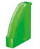 Plus A4 Polystyrol grün frost (2476-00-56)