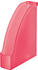 Plus A4 Polystyrol rot frost (2476-00-26)