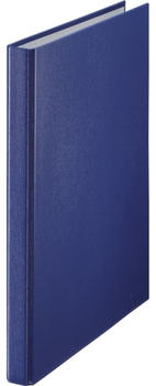 Leitz Ringbuch A4 2-Ringe 16mm blau (42090035)