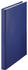 Ringbuch A4 2-Ringe 16mm blau (42090035)