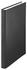Ringbuch A4 2-Ringe 16mm schwarz (42090095)