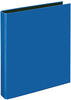 Veloflex 4143250-10, 10 x Veloflex Ringbuch CLASSIC A4 25mm 4 Ringe dunkelblau