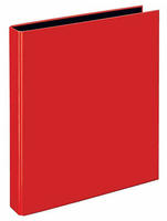 Veloflex Velocolor Classic Ringbuch A4 4 Ringe rot