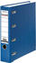 Falken Doppelordner A4 2xA5 quer 70mm blau (11285392)