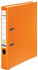 Falken Ordner PP-Color A4 50mm vegan orange (11286796)