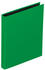 PAGNA Ringbuch A4 25mm 2 Ringe grün (20606-05)