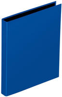 PAGNA Ringbuch Basic Colours 20605-06 DIN A4 4Ringe PP blau