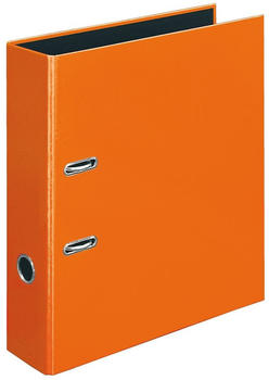 VELOFLEX Briefordner Velocolor A4 7cm orange (4142330)